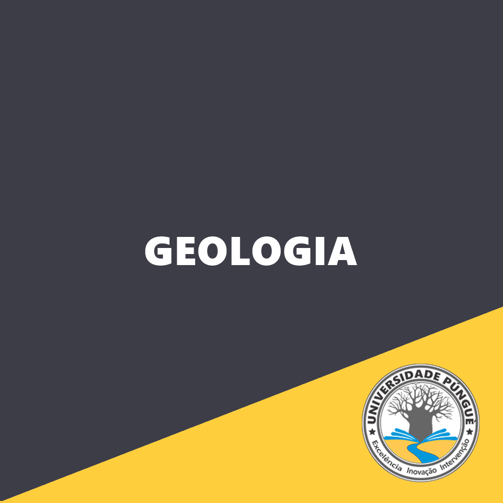 Geologia