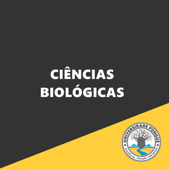 Licenciatura em Ciências Biológicas