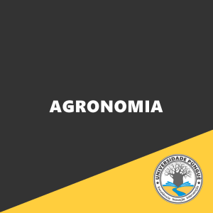 Licenciatura em Agronomia