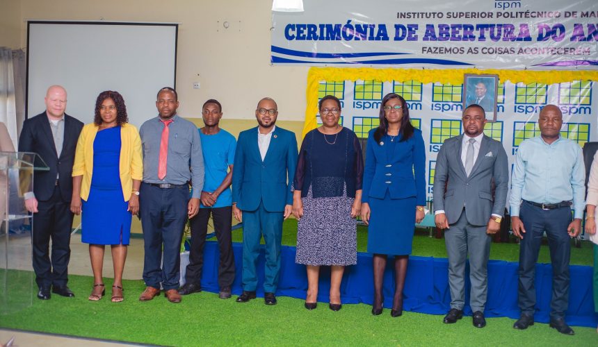 VICE-REITOR DA UNIPÚNGUÈ DESAFIA POLITÉCNICAS A LIDERAREM A AGENDA DE PESQUISA E DESENVOLVIMENTO PARA SOBERANIA ALIMENTAR