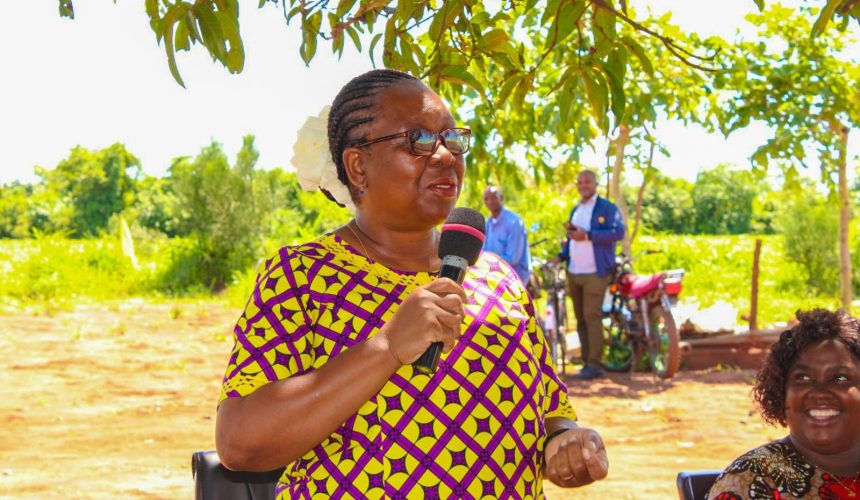 UNIVERSIDADE PÚNGUÈ GARANTE ENERGIA ELÉCTRICA AO CENTRO DE SAÚDE DE MUTINDIRE