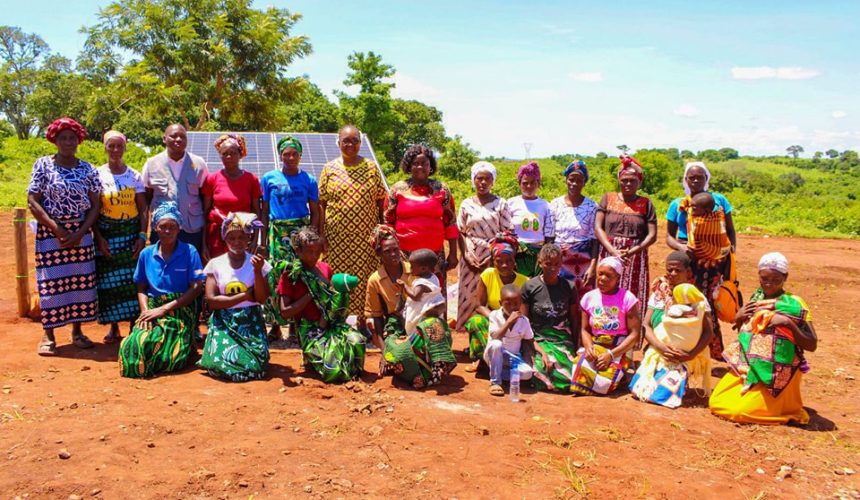 UNIVERSIDADE PÚNGUÈ GARANTE ENERGIA ELÉCTRICA AO CENTRO DE SAÚDE DE MUTINDIRE