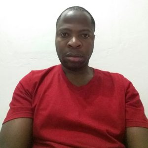 Prof. Doutor Pedro Justino Júnior